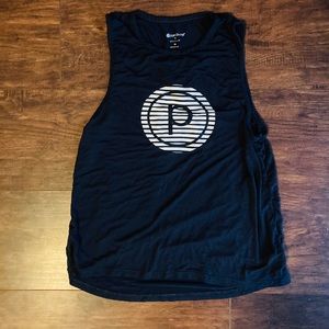 Pure Barre Tank